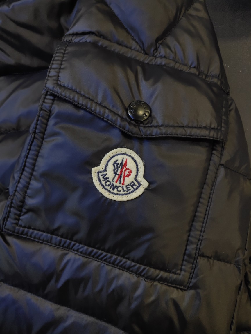 Moncler Down Jackets